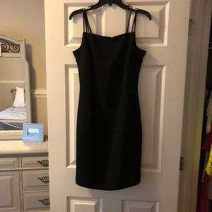 Jones NY Little Black Dress Sz 6